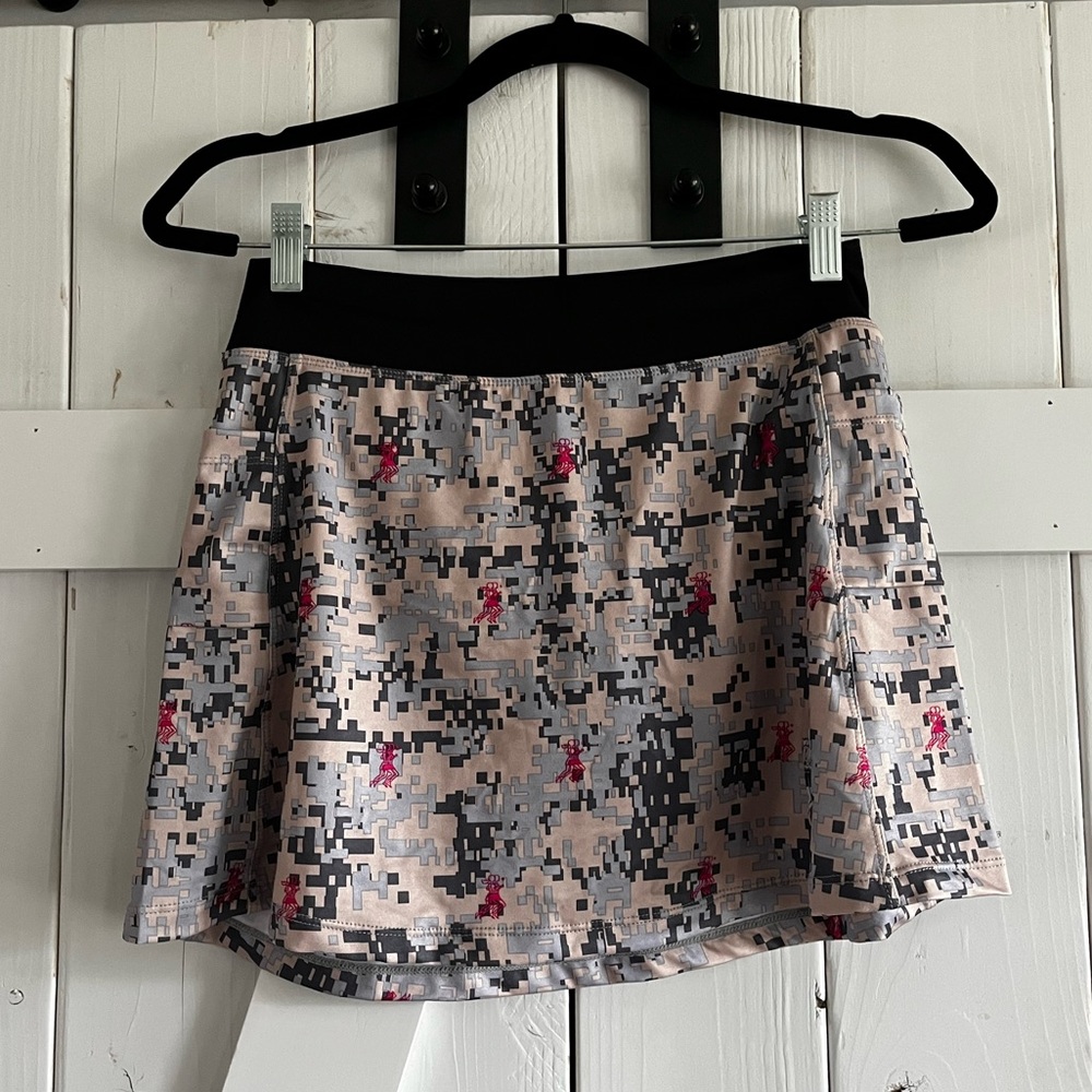 Running Skirts brand skirt